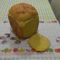 ラリー＆サラ's cooksnap of when they made HB☆ふわふわ人参パン☆.