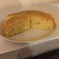 やにやに's cooksnap of when they made ワンボールでふんわり♡バナナケーキ.