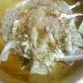 でいだらぼっち's cooksnap of when they made 白菜ととろろ昆布の和風サラダ.