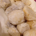 まーさんなり。's cooksnap of when they made 簡単☆里芋の白だし揚げ.