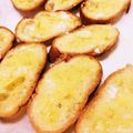 ゆう☆みさ's cooksnap of when they made 超簡単！フランスパンでラスク♪.