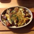 おこめとぎとぎ's cooksnap of when they made 残りカレードリア☆.