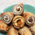 あかりんマミー's cooksnap of when they made 豚ロール照り焼き.