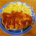 acchu12's cooksnap of when they made チキンのマーマレードソース焼き.