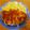 acchu12's cooksnap of when they made チキンのマーマレードソース焼き.