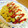 ポキ夫's cooksnap of when they made 懐かしい給食の★炊き込みカレーピラフ.