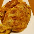 ZakyY's cooksnap of when they made ☼ふんわりやわらか♪豚肉のピカタ.