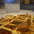 yassbey's cooksnap of when they made 白菜でとんぺい焼風☆.