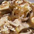 そるてぃ☆'s cooksnap of when they made 高野豆腐の簡単卵とじ.