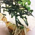 ｑｕｉｃｏ's cooksnap of when they made こってりでもヘルシー☆豆腐の豆腐あんかけ.