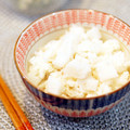 ＊＊rose＊＊'s cooksnap of when they made 長芋の炊き込みご飯.