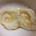 晴美さん's cooksnap of when they made 簡単☆砂糖バター餅.