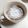 citron8888's cooksnap of when they made カップで手軽にフォンダンショコラ♪.