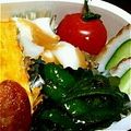 ★みーママ★'s cooksnap of when they made お弁当に、ハンペンのナメタケ和え.
