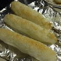 じょりおーマウンテン's cooksnap of when they made 簡単きりたんぽde＊きりたんぽ鍋＊.