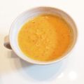 rickey☆'s cooksnap of when they made 甘〜い！にんじんポタージュ.