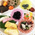 ヒマリー's cooksnap of when they made ちょっとオシャレなたこの酢の物.