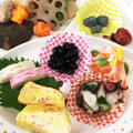 ヒマリー's cooksnap of when they made ちょっとオシャレなたこの酢の物.