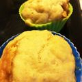 Bombay38's cooksnap of when they made ウマウマ☆てりてりチキンまん♪蒸しパン.