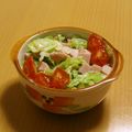 もんしゅしゅ's cooksnap of when they made キャベツのマヨネーズ煮.