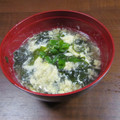まさたかまま's cooksnap of when they made 大根おろしと卵のすまし汁☆.