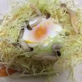 premegu's cooksnap of when they made 超簡単！巣ごもり.