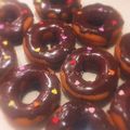 はらぺこくー's cooksnap of when they made 簡単コーティングチョコ.