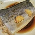 みっくママ's cooksnap of when they made めんつゆで煮魚.