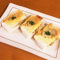 カヘルさん's cooksnap of when they made ♪はんぺんのカレーバター焼き♪.