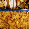 さぁ★たぁ★'s cooksnap of when they made 簡単☆鮭と大根の炊き込みご飯.