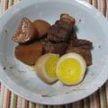 ひよこまめ♪'s cooksnap of when they made 豚のさっぱり煮♪.