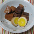 ひよこまめ♪'s cooksnap of when they made 豚のさっぱり煮♪.