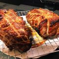 バケツめし＠'s cooksnap of when they made 【かんたん・エコ】チャーシュー.