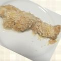 みーふー＊'s cooksnap of when they made サクッふわっ♡タラのみそマヨパン粉焼き.