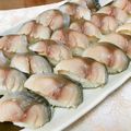快くん's cooksnap of when they made 簡単☆しめ鯖.