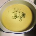 積み木ねこ's cooksnap of when they made さつまいも濃厚ポタージュ☆☆.