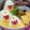 tonsayu's cooksnap of when they made 節分☆キャラ弁☆起きて赤鬼！出番だよー☆.