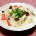 まあまま☆0403's cooksnap of when they made 優しい味わい❀鱈のミルク煮❀.