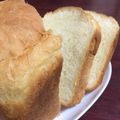 ぷにょさん's cooksnap of when they made 生イースト☆シンプル食パン.