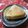 miyuki12's cooksnap of when they made もちもち☆あん入りパンケーキ.