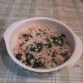 オレンジリング's cooksnap of when they made じゃがいものマヨツナ焼き.