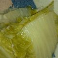 まおたろう1's cooksnap of when they made 白菜と豚バラのミルフィーユ煮.