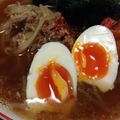 野球っ子's cooksnap of when they made 簡単！つるんとむけちゃうゆで卵のむき方.
