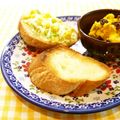 Kenmamac's cooksnap of when they made パルスイートで☆絶品トースト♡.