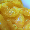 JUNSEIママ's cooksnap of when they made 我が家のばあちゃん流。はっさくの食べ方.