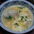 マドリさんは偉大's cooksnap of when they made 鱈のあんかけ.
