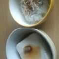 クックZ69KDS☆'s cooksnap of when they made 簡単 時短 すぐできるしらすご飯.