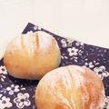 とももモコモコ's cooksnap of when they made HB♡豆乳の白パン.