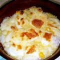 ぽぴぽぴ's cooksnap of when they made ★材料３つで★超簡単なとろ～り♡♡ドリア.