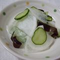 sumityon830's cooksnap of when they made ★かぶの甘酢漬け★.